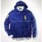 75% off Discount Men's Fleece Hoodie , Big Pony, #3, royal blue, long Sleeve, Size XL