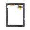 iPad 1 Digitizer Touch Screen Assembly WiFi+3G Version