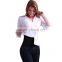 Women Neoprene Shapewear Push Up Vest Waist Trainer Tummy Belly Girdle Hot Body Shaper Waist Cincher Corset M7031301