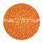 New Zealand sheep wool ball mat/rug(100 cm)