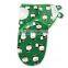 newborn 100% cotton soft infant baby blanket & swaddling