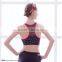 Fitness clothes supplex star camisole yoga bra