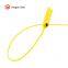 TX-PS103 Tengxin China roll bag seal plastic safety extinguisher seal