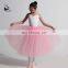 11324405 Pink tutu Ballet Dance tutu Kids Performance tutu
