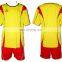customized soccer uniform