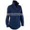 new design 100% cotton long sleeve casual shirt