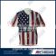 polyester casual wholesale american mesh baseball jerseys
