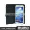 New Arrival for Samsung Galaxy Note 3 Wallet Case (SSG57)