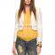 CHEFON Cropped Lace Jacket CFB0101