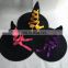 CG-PH165 Fashion halloween witch hat with ribbon