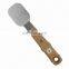 Natural Wooden Handle Large Palette Knife