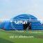Inflatable Winter Party Tent