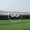 QIQI inflatable tent with heating inflatable tent for events parties