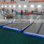 2016 high quality inflatable air track for gym