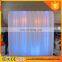 Best-sale party use air inflatable party booth wall