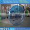 factory price zorb ball soccer inflatable balls for people on sale