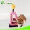 watermelon poult slope scratching post/cat scratching