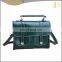 2015 China factory price wholesale leather bag, zip lock bag and man bag