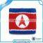 custom sweatband no minimum factory wholesale