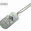 2017 metal xvideo dog tag custom xvideo dog tag