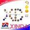Metal button for ladies,Made in China Clothing accessories