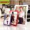 Factory directly supply wedding acrylic photo frame wholesale