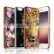 Competitive Price New Promotion Aaa Quality 3D Lenticular Liquid Phone Case Factory
