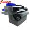 2018 newest uv printing glass  machine with adhesion liquid suppliers NVP6090T