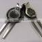 Custom made zinc cast golf repair tool divot tool divot
