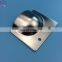 Factory OEM high polished rolled structural stamping sheet metal fabrications