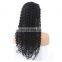 Wholesale lace front wigs afro kinky human hair wig
