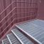 Stainless steel driveway grates grating for covering drainage ditch price