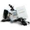 Panoramic single lens high definition night vision Mini hidden 2.5 inch car dvr direct manufacturers ..