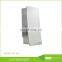 Exclusive design bathroom set stainless steel soap dispenser with bottle refill