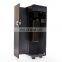 Fashion design portable novelty mini bedroom car filter desktop air purifier dispenser replaceable cologne spray bottles