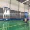 Jinan Sunny CE Double layer glass equipment