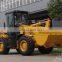 China Compact Zl30f hydraulic cylinder front loader
