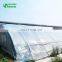 Greenhouse Sunlight Shading System