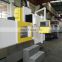 High precision CNC machine close to milling center function