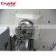 CNC Brass Stainless Steel Lathe Turning Machine CK6432A