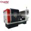 Diamond Cutting Alloy Wheels Repair CNC Lathe Machine AWR32H