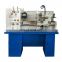 Good quality 38mm turning machine CQ6232 factory promotion sale cheap bench lathe machine with CE