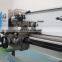 20 inch long DIY0820  hobby lathe machine for threading cutting