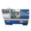 mori seiki cnc lathe for sale CK6136A automatic feeding cnc lathe machine