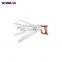 F5052 double side hand saw hacksaw set