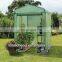 Small Garden Low Cost Greenhouse Agricultural