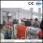 GS-65/150 PVC cable recyling extruder pelletizing line