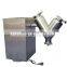 Stainless Steel Efficient Mixing Machine for High-Quality Experiment V-Mixer Small Dry Powder Mixing Machine Cylinder Mixing Mac