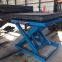 Automotive Scissor Lift Scissor Lift Table For Sale Onboard Diagnostic System