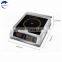 Hot type 1- plate electric induction cooker